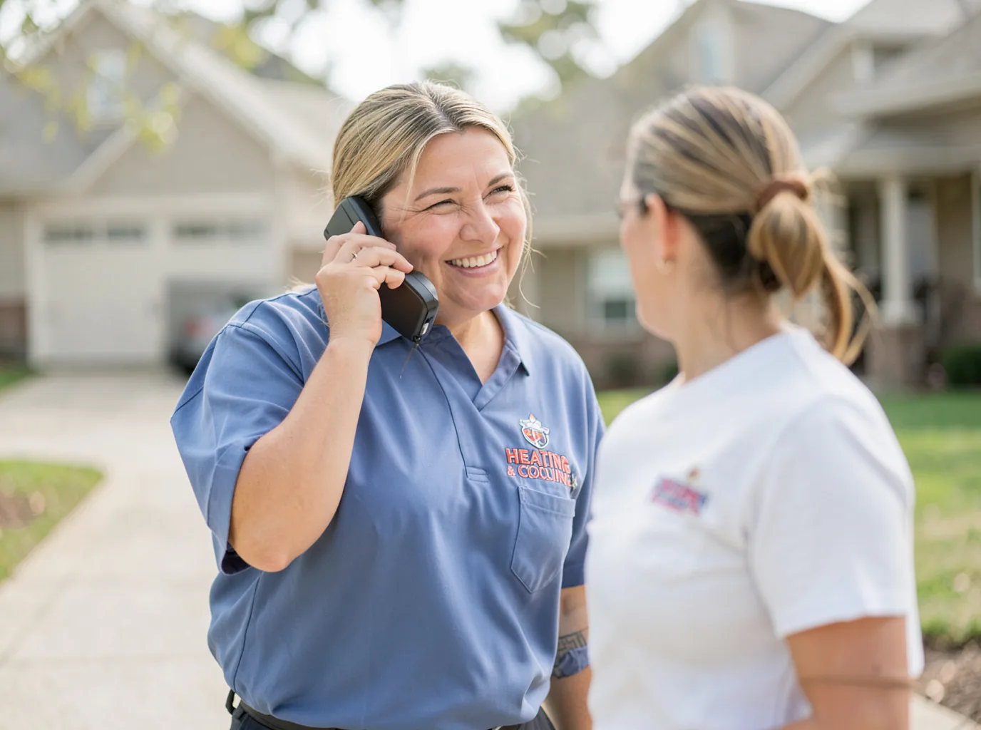 Hvac Repair Saint Helena, CA FAQs